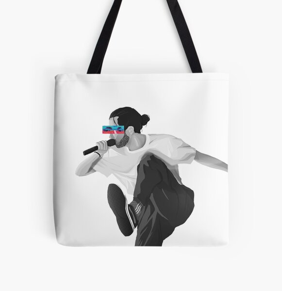 LOMEPAL Tote bag doublé