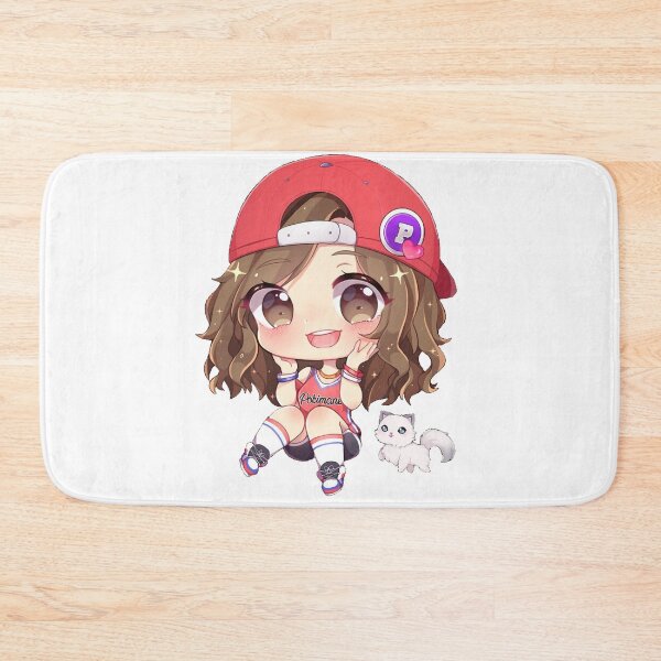 Item preview, Pokimane Fanart designed and sold by f4phoenix.