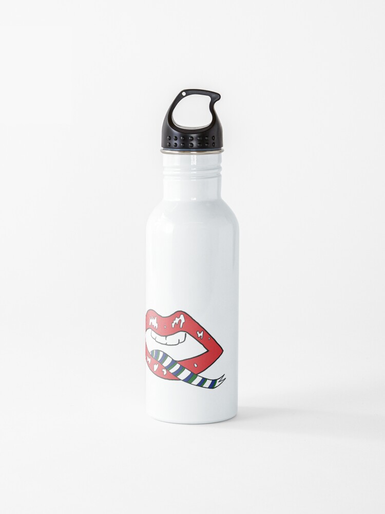 GUCCI" Water Bottle by | Redbubble