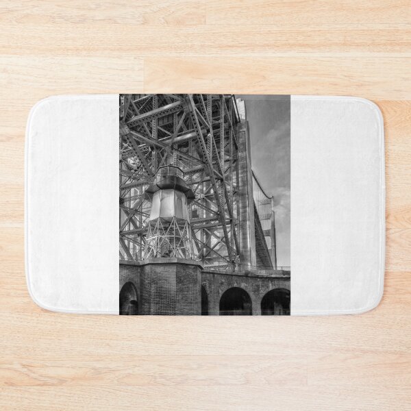 Item preview, Fort Point Lighthouse B+W designed and sold by Gerard Fornarotto.