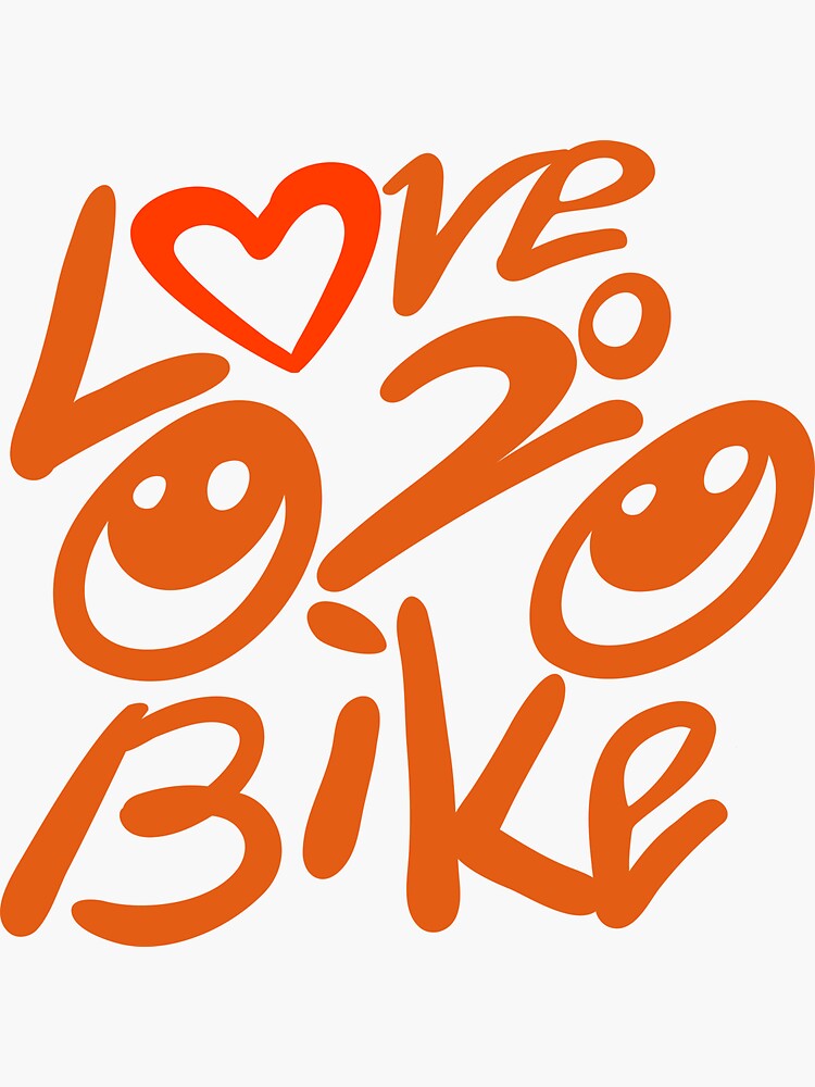 Love to Bike by a-roderick