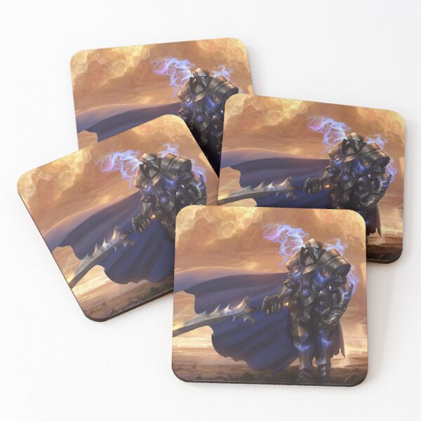 Item preview, Dalinar designed and sold by CaioSantos.
