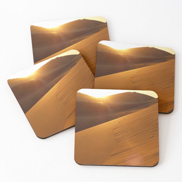 Item preview, Sand Dunes Sahara Desert Landscape 19 designed and sold by worldways.