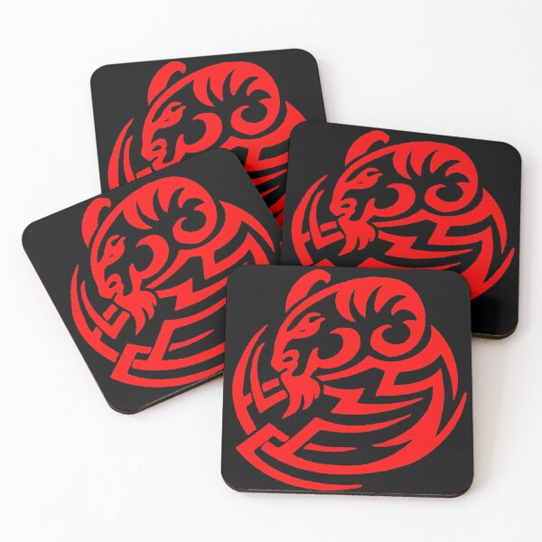 Item preview, Aries designed and sold by DrTigrou.