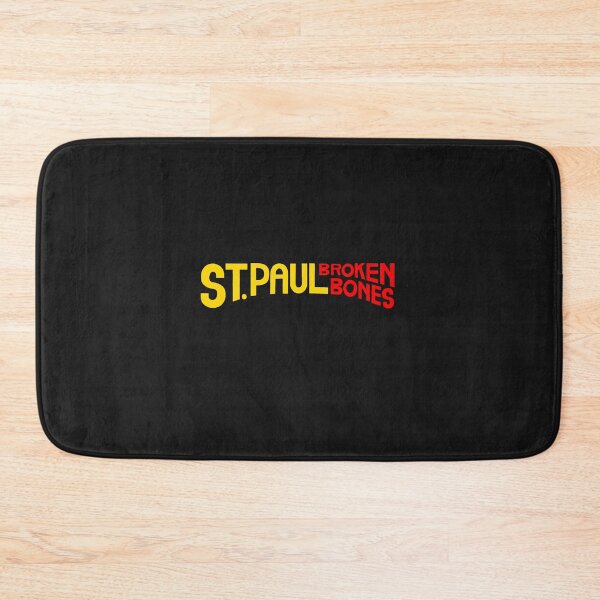 Item preview, ST Paul Blues designed and sold by SwampfoxDesign.