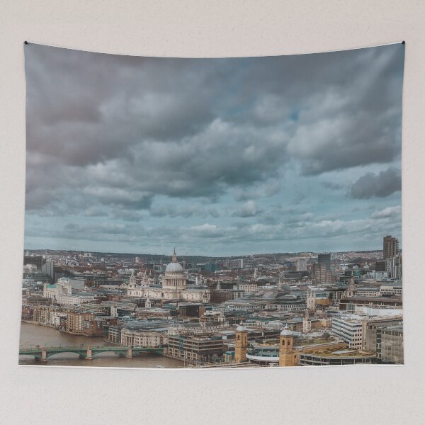 Item preview, London designed and sold by Marcelo Lutter-Paz.
