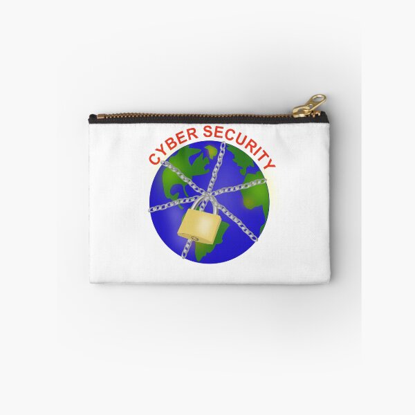 Item preview, Cyber Security World designed and sold by designInk.