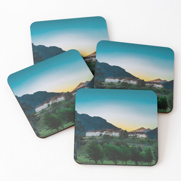 Item preview, Llao Llao Hotel designed and sold by Marcelo Lutter-Paz.