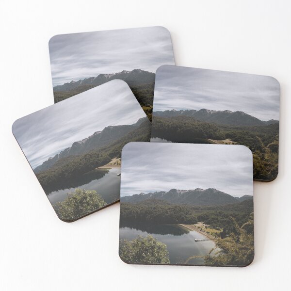 Item preview, Lake designed and sold by Marcelo Lutter-Paz.