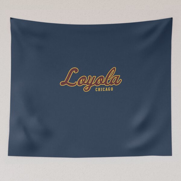 Item preview, Loyola.chicago Ramblers   designed and sold by HanaFoxt.