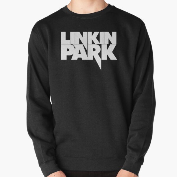 hoodie linkin park