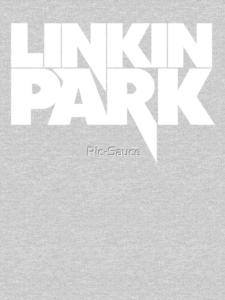 Linkin Park Logo by Ric-Sauce