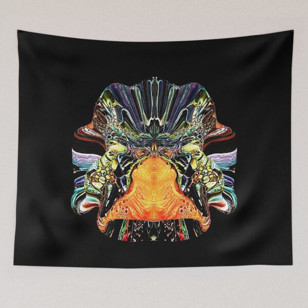 Item preview, Composed Chaos VIII designed and sold by Hugh Fathers.