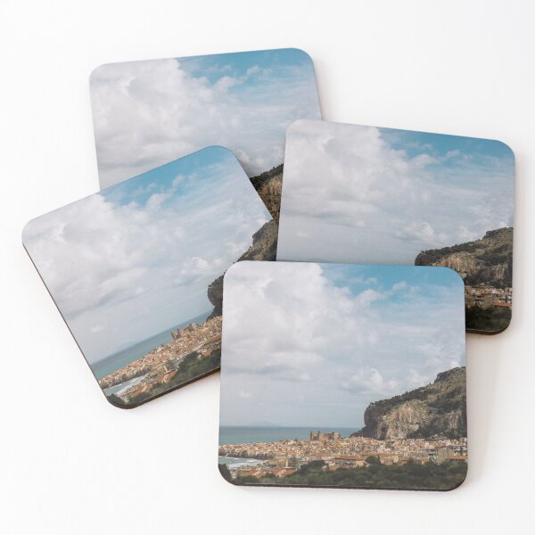 Item preview, Cefalu designed and sold by Marcelo Lutter-Paz.