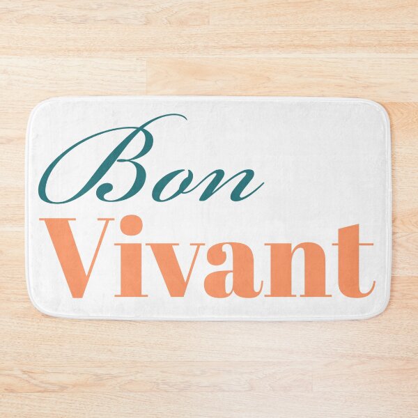 Item preview, Bon Vivant designed and sold by mainemonty.