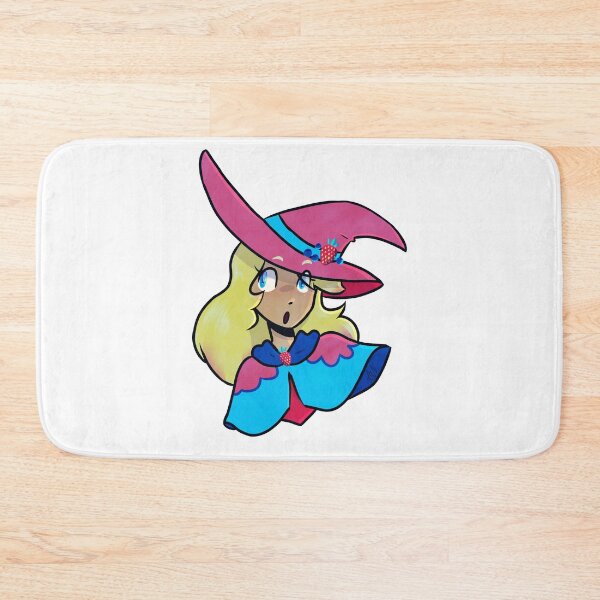 Item preview, Lovely witch designed and sold by UnicornDaya.
