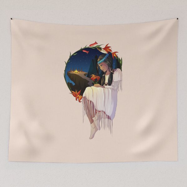 Item preview, Think Of All The Joy You'll Find designed and sold by Magic-Mirror.
