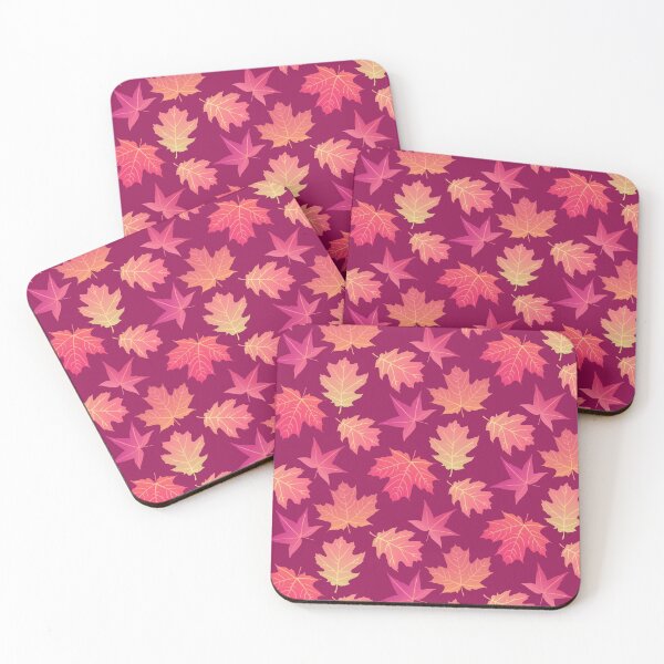 Item preview, Falling Leaves II designed and sold by Amanda Taylor.