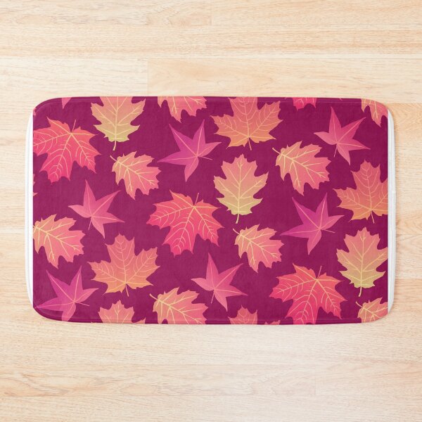 Item preview, Falling Leaves II designed and sold by Amanda Taylor.