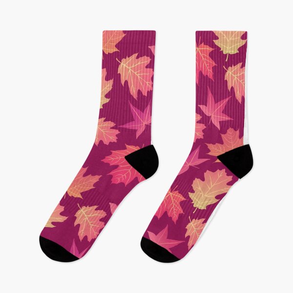 Item preview, Falling Leaves II designed and sold by Amanda Taylor.