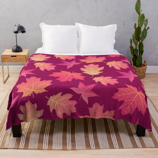 Item preview, Falling Leaves II designed and sold by Amanda Taylor.