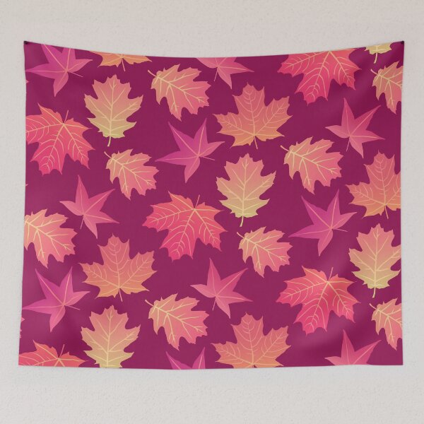 Item preview, Falling Leaves II designed and sold by Amanda Taylor.