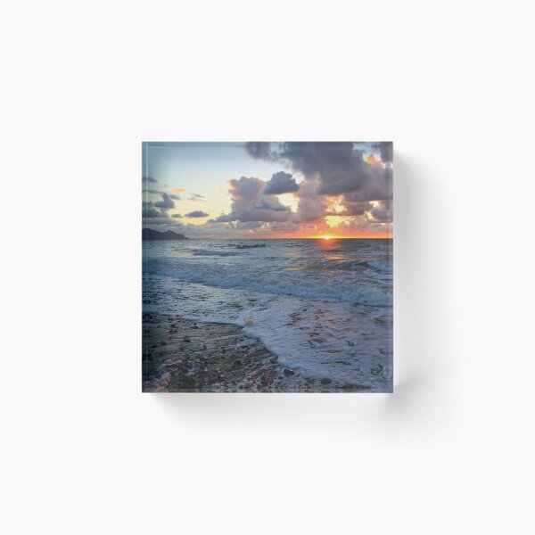 Item preview, An October Sunset designed and sold by Tina  Townhill.