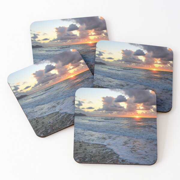Item preview, An October Sunset designed and sold by Tina  Townhill.
