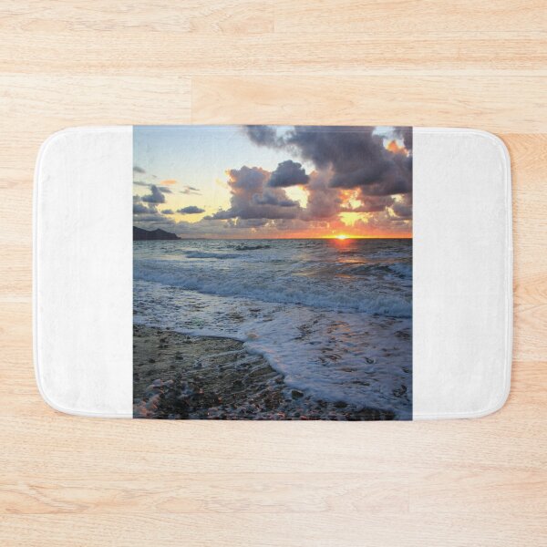 Item preview, An October Sunset designed and sold by Tina  Townhill.