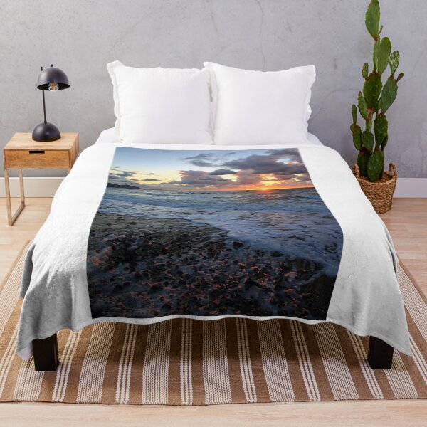 Item preview, An October Sunset designed and sold by Tina  Townhill.