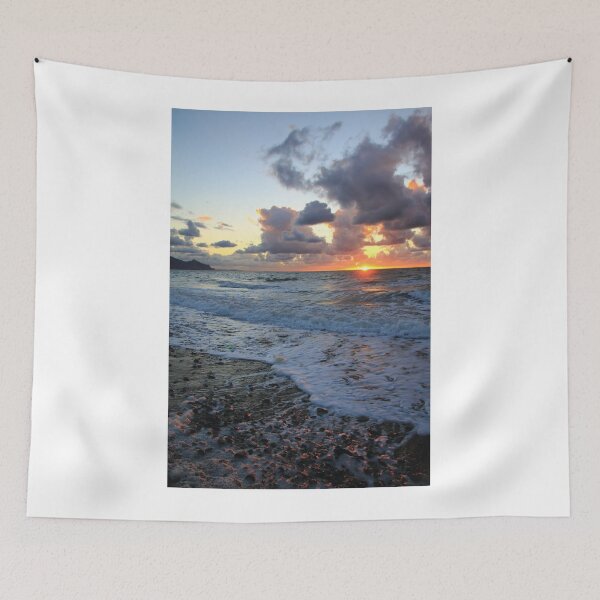 Item preview, An October Sunset designed and sold by Tina  Townhill.