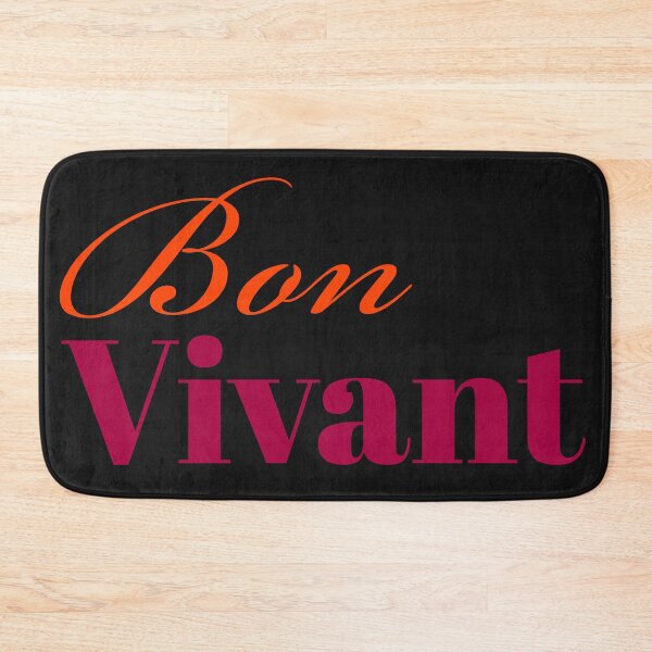 Item preview,  Bon Vivant designed and sold by mainemonty.