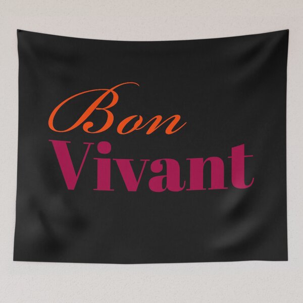 Item preview,  Bon Vivant designed and sold by mainemonty.