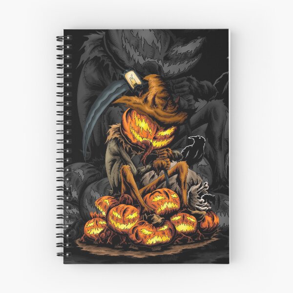 Item preview,  Pumpkin Head Jack designed and sold by BJManchester.