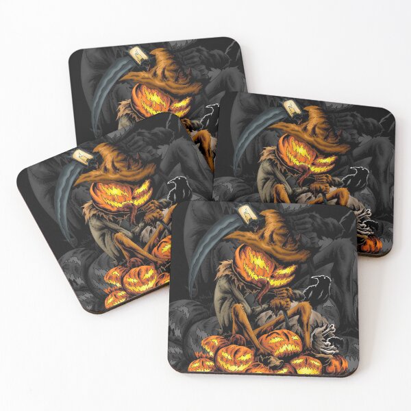 Item preview,  Pumpkin Head Jack designed and sold by BJManchester.