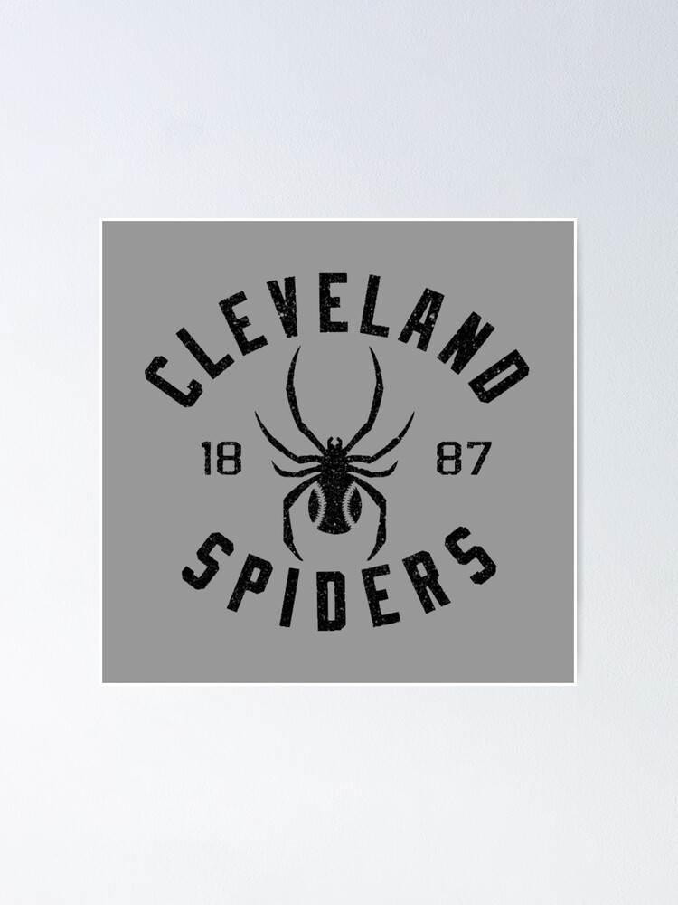 Cleveland Spiders Baseball Club 1887 shirt, hoodie, sweatshirt and