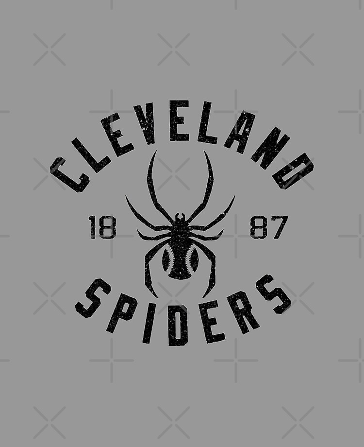 Cleveland Spiders Baseball Club 1887 shirt, hoodie, sweatshirt and