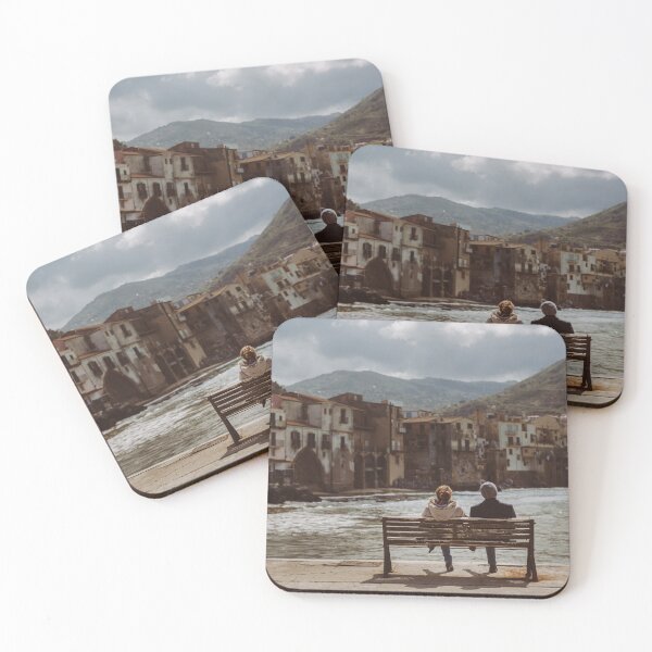 Item preview, Cefalu Couple designed and sold by Marcelo Lutter-Paz.