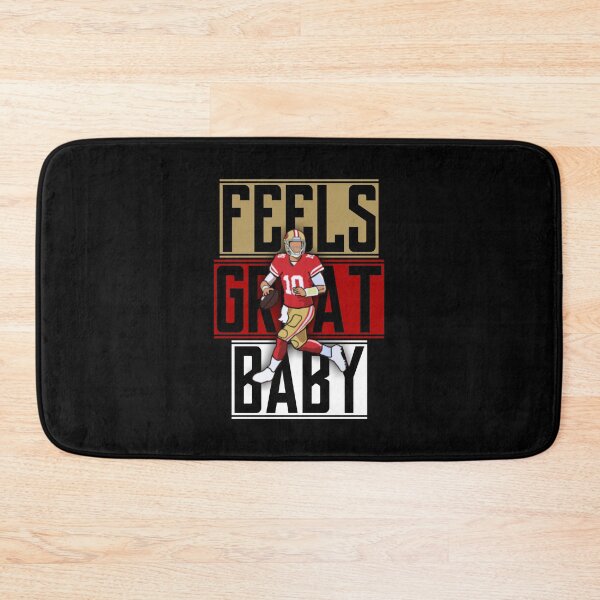 Item preview, feels great baby designed and sold by NovaTees.