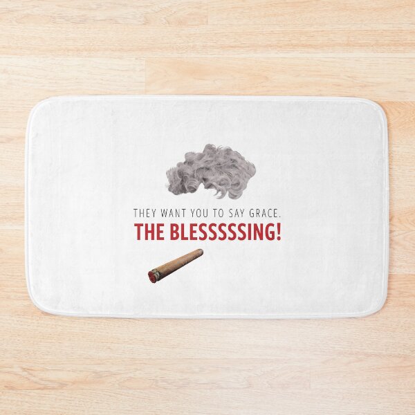 Item preview, National Lampoon's Christmas Vacation Uncle Lewis Quote designed and sold by Mellymade Design.