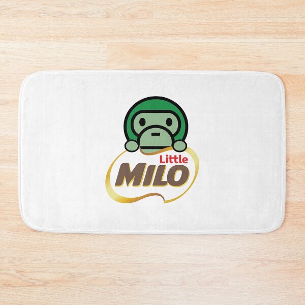 Item preview, Little Milo Monkey designed and sold by Mellymade Design.