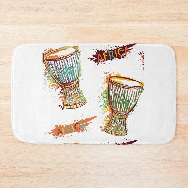 Item preview, AFRICA IN MUSIC designed and sold by littlestore.