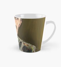 Innovators - Nikola Tesla Tall Mug