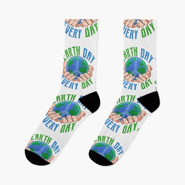 Item preview, National Earth Day designed and sold by Nosek1ng.
