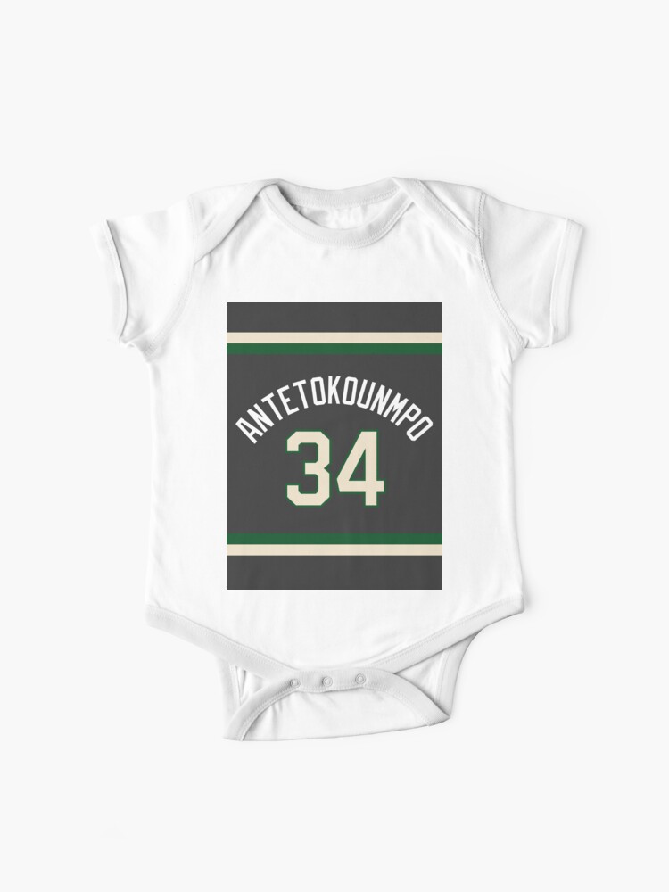 giannis baby jersey