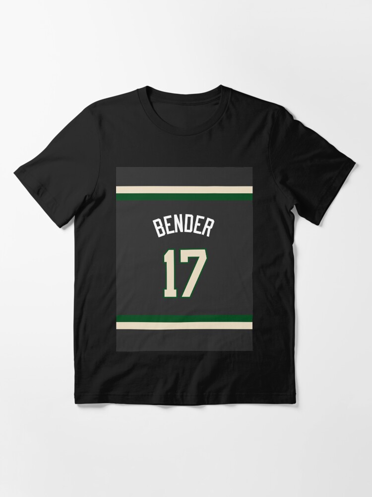 Dragan shop bender jersey