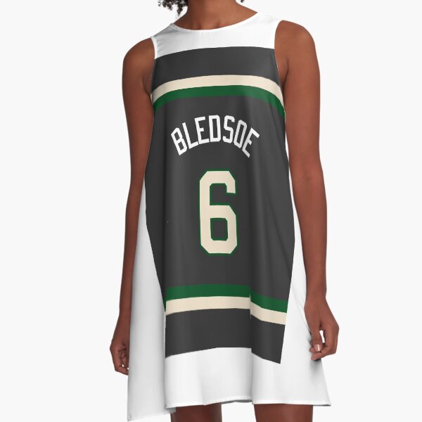 Eric Bledsoe Dresses for Sale Redbubble