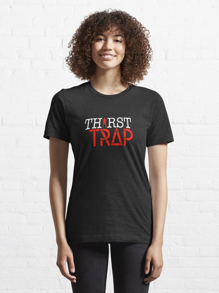 heat trap shirt