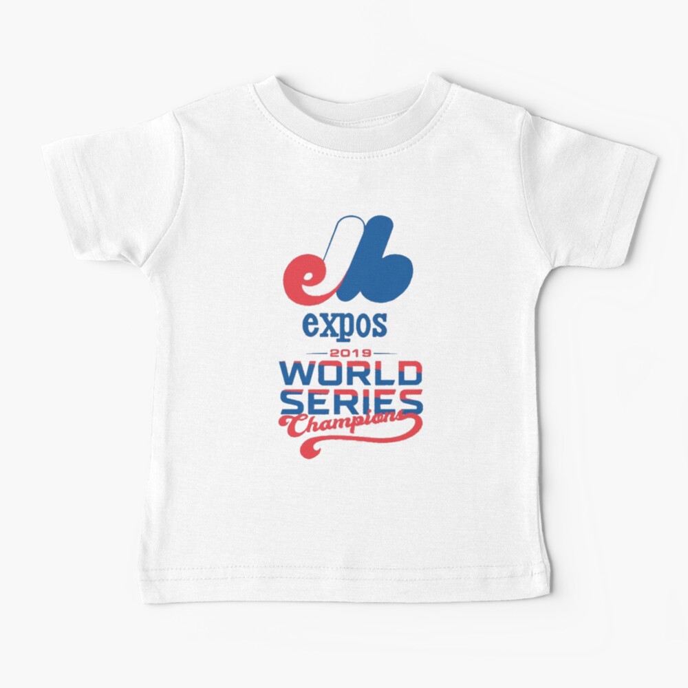 world series clothing 2019