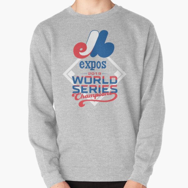 champs sweater